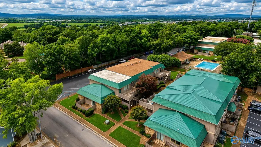 2225 Golf Road Sw #406, Huntsville, AL 35802 - #2