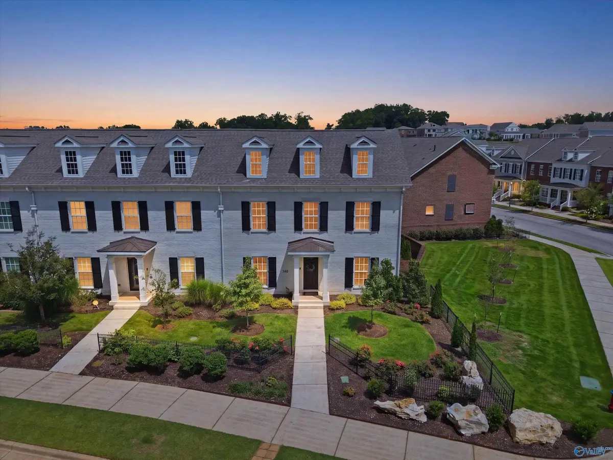 545 Town Madison Boulevard, Madison, AL 35758 - #1