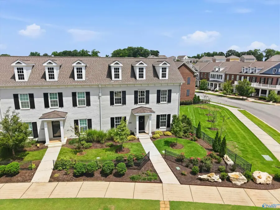545 Town Madison Boulevard, Madison, AL 35758 - #2