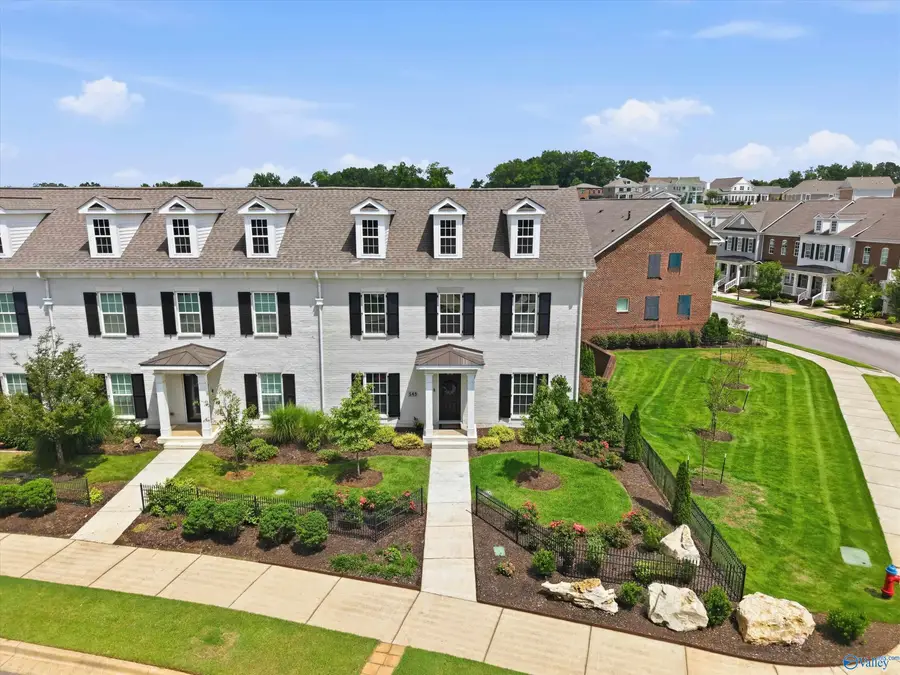 545 Town Madison Boulevard, Madison, AL 35758 - #3