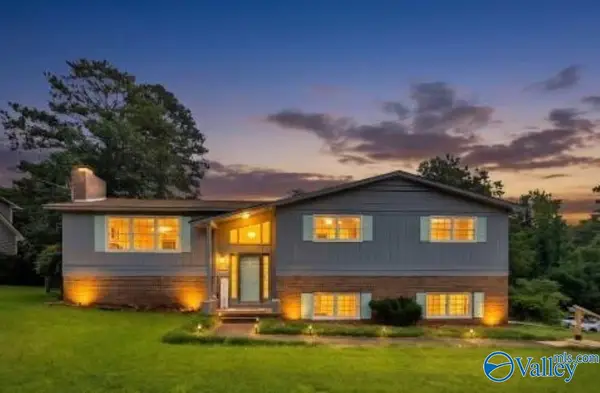 3207 Scenic Drive, Scottsboro, AL 35769