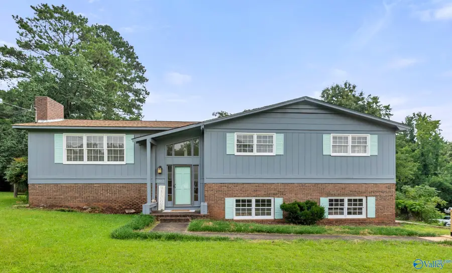 3207 Scenic Drive, Scottsboro, AL 35769 - #2