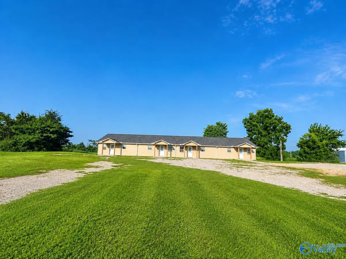 191 Railroad Street, Phil Campbell, AL 35581 - #1