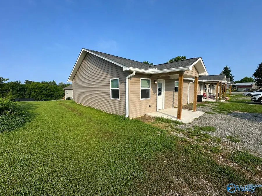191 Railroad Street, Phil Campbell, AL 35581 - #2