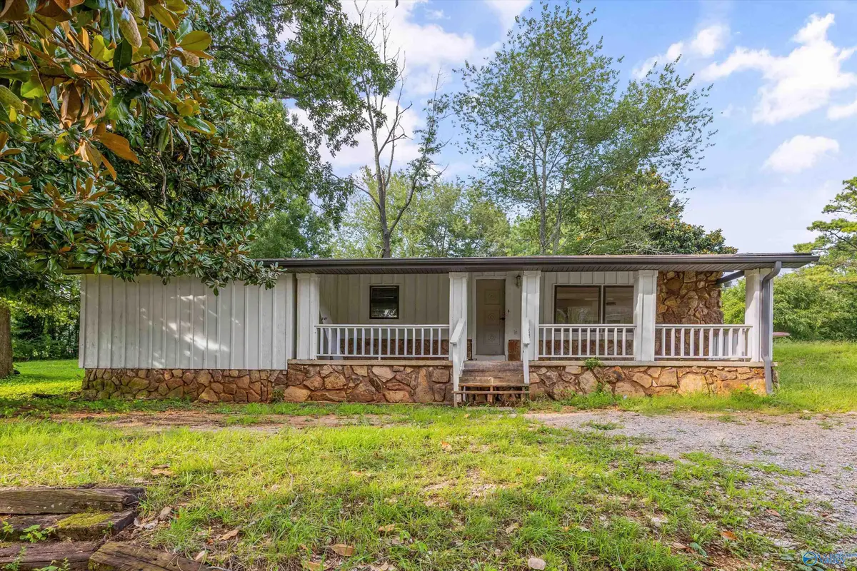 187 Drach Place, Huntsville, AL 35810 - #1