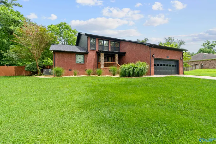 129 Jacque Jim Drive Ne, Huntsville, AL 35810 - #2