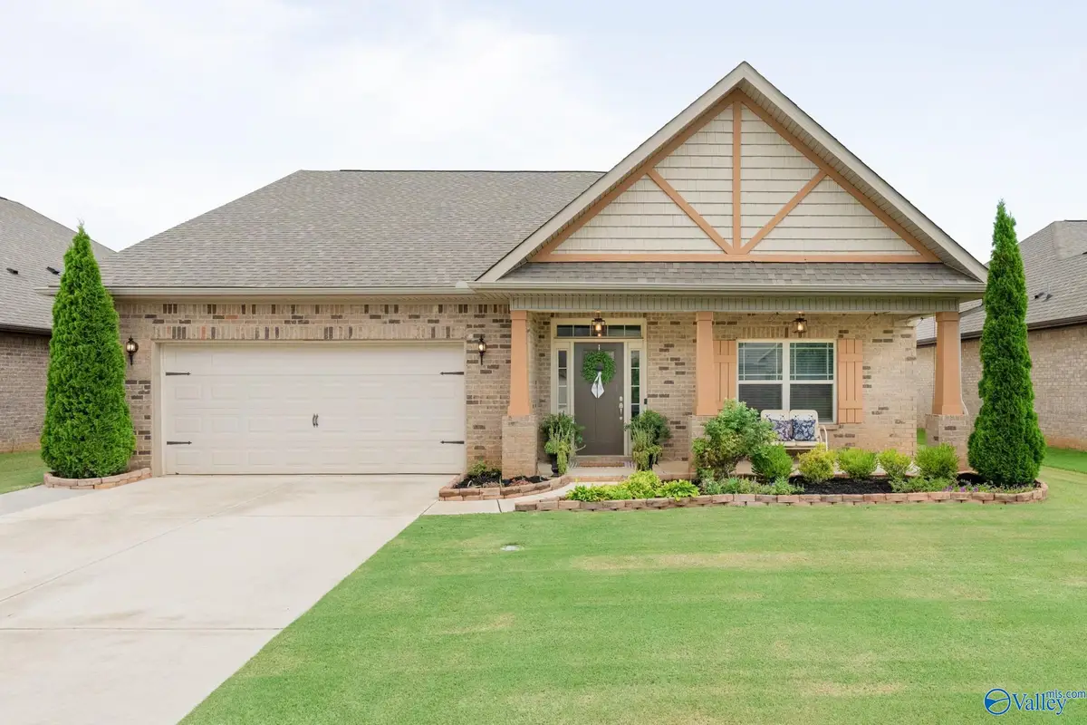 111 Sherwin Avenue, Huntsville, AL 35806 - #1