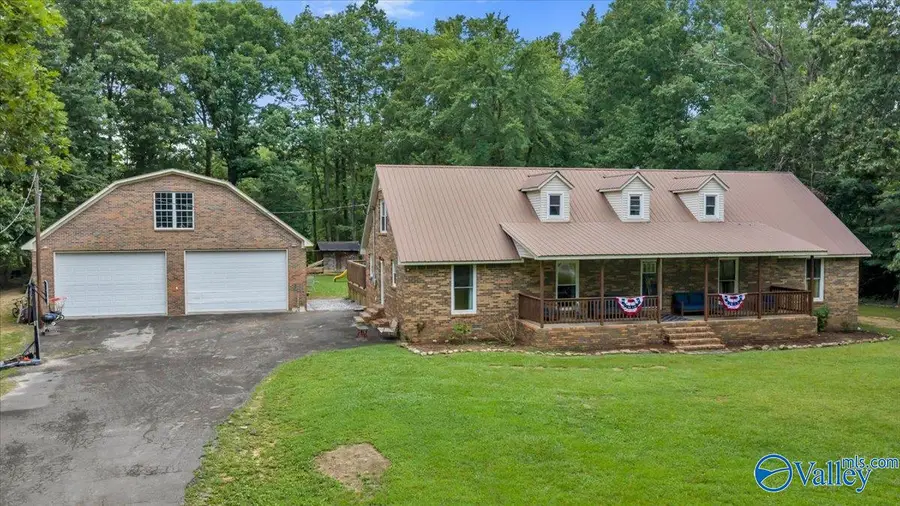 17986 County Road 33, Fackler, AL 35746 - #2