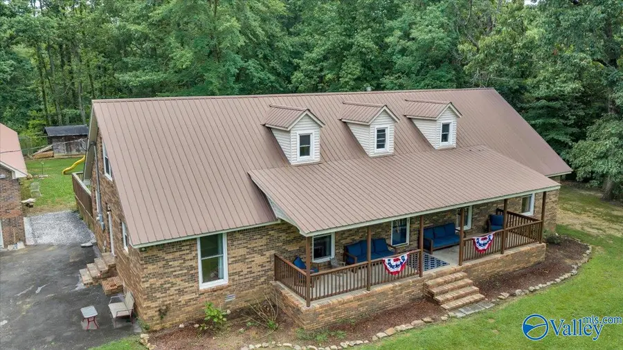 17986 County Road 33, Fackler, AL 35746 - #3
