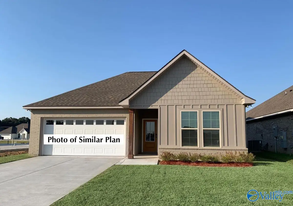 17636 Cabernet Street, Athens, AL 35613 - #1