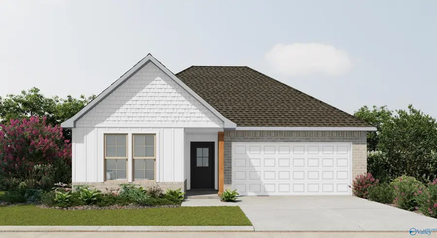 17636 Cabernet Street, Athens, AL 35613 - #2