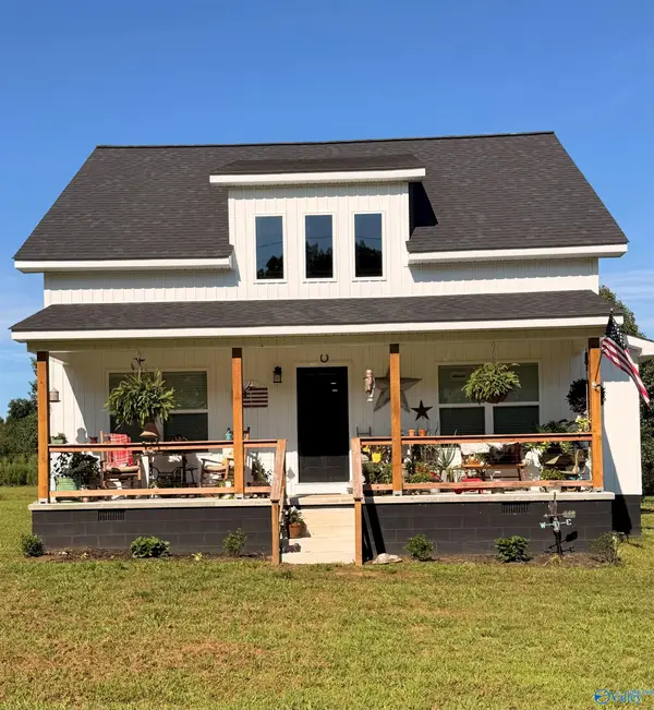 6053 County Road 85, Fort Payne, AL 35968