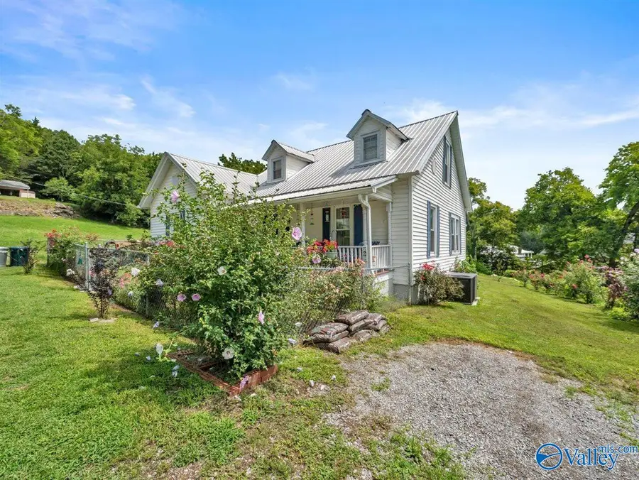 205 Mountain Street, Stevenson, AL 35772 - #2
