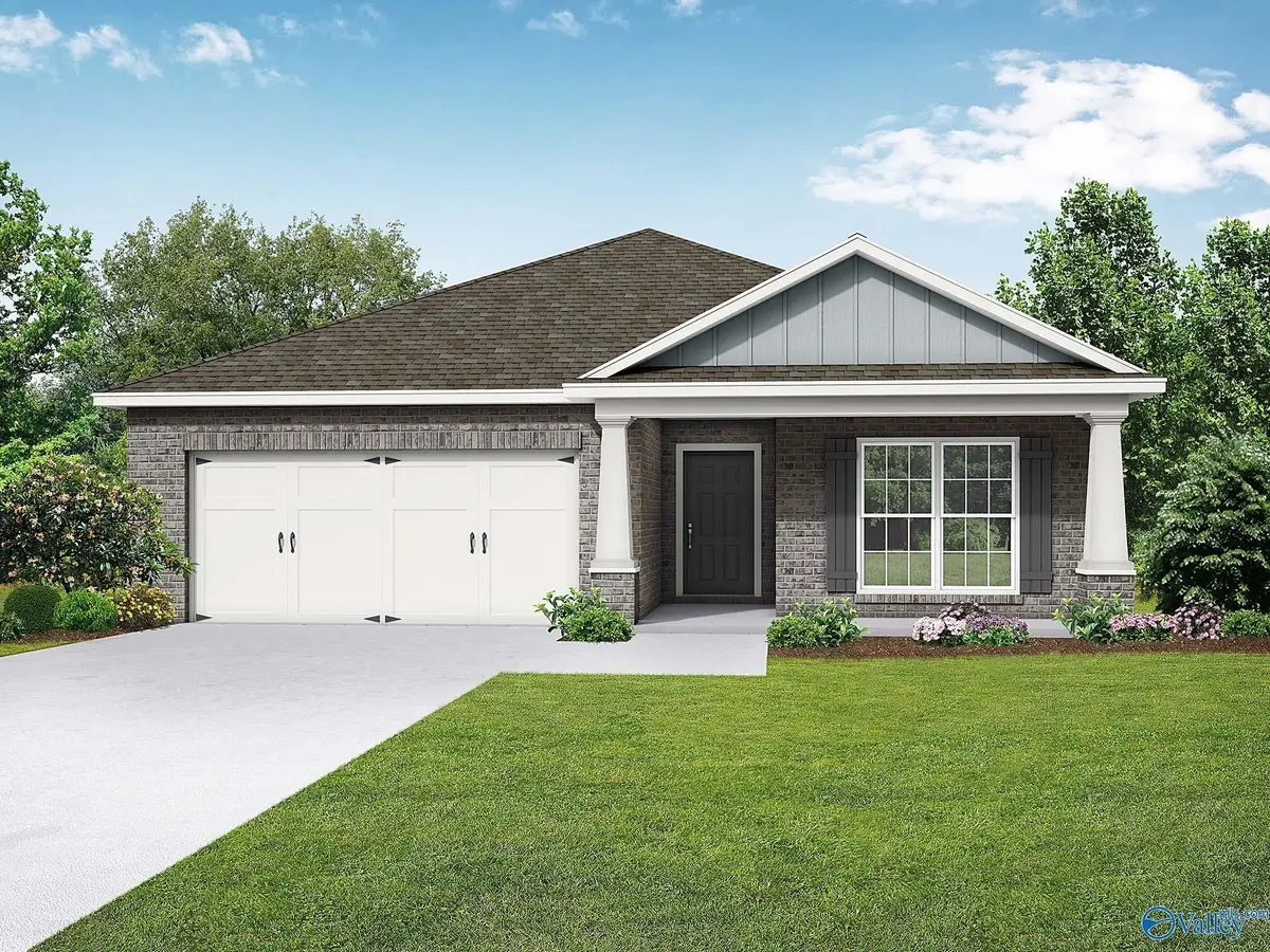 12550 Dale Road, Athens, AL 35613 - #1