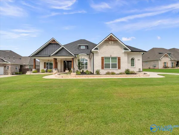 365 Kendallwood Drive, Meridianville, AL 35759