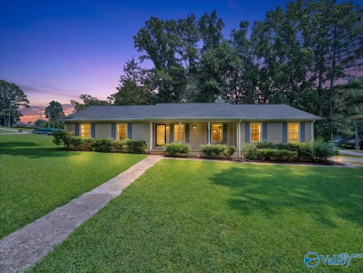 116 Malor Circle, Madison, AL 35758 - #1
