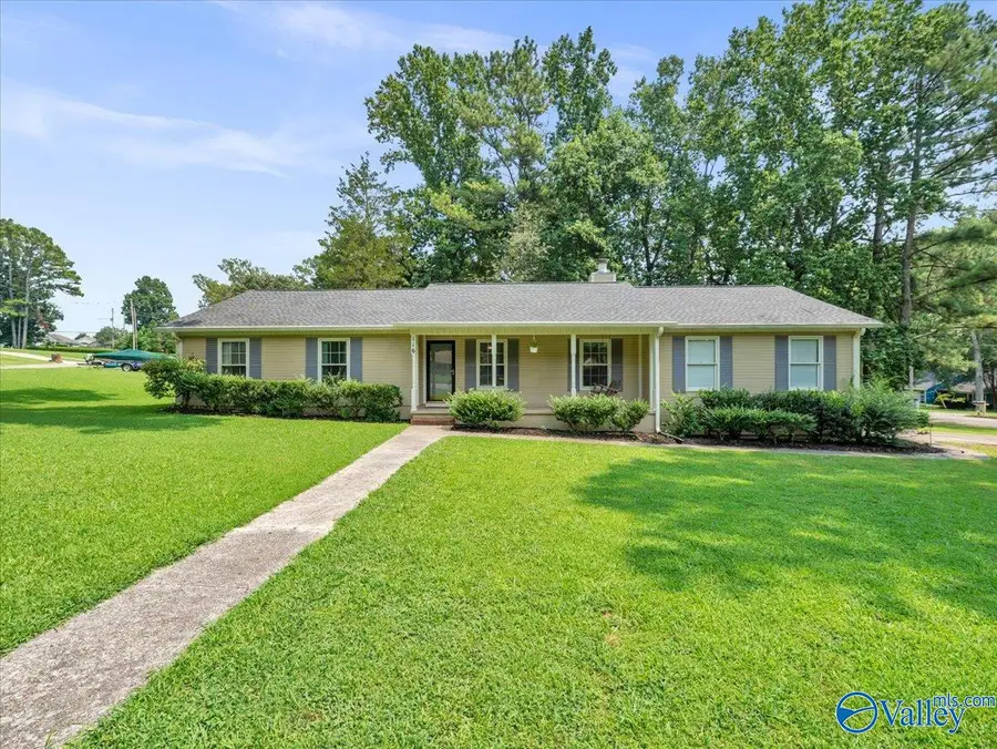 116 Malor Circle, Madison, AL 35758 - #2