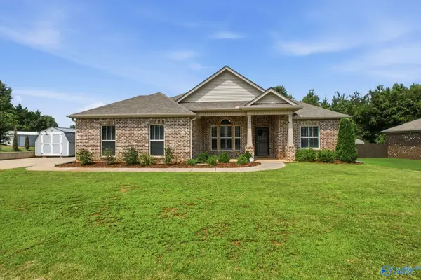 169 Andover Lane, Huntsville, AL 35811