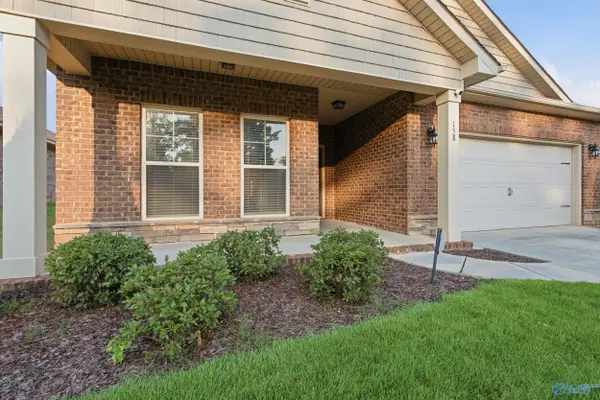 158 Grey Fawn Trail Nw, Madison, AL 35757
