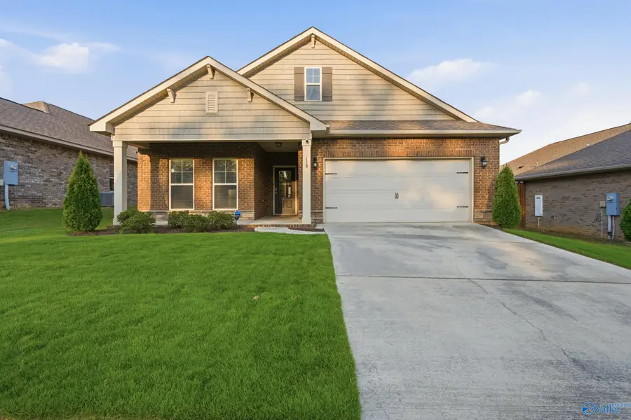 158 Grey Fawn Trail Nw, Madison, AL 35757 - #2