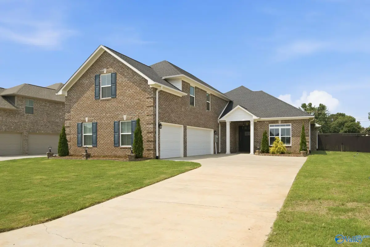 17050 Stonegate Drive, Athens, AL 35613 - #1