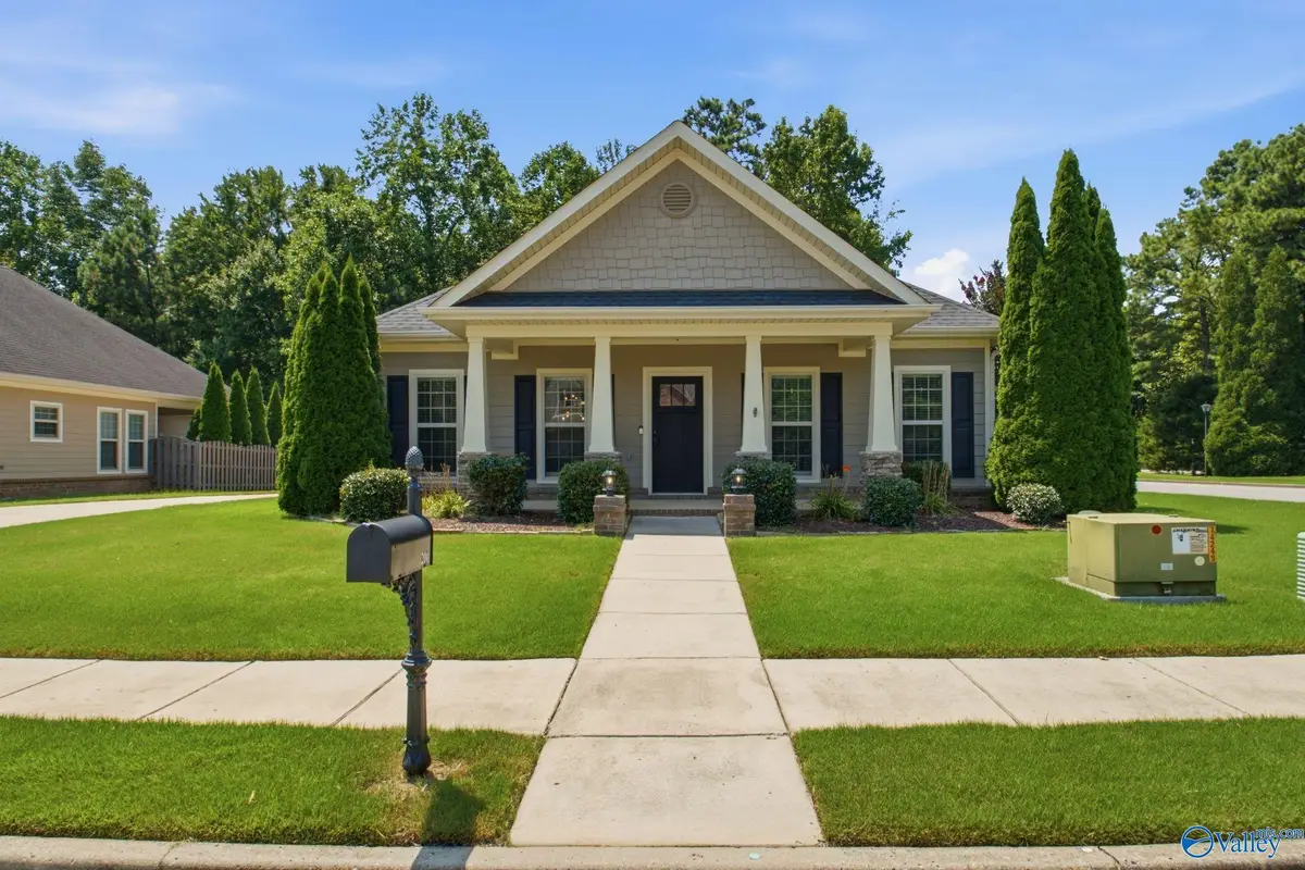 200 Grove Village Way, Madison, AL 35758 - #1
