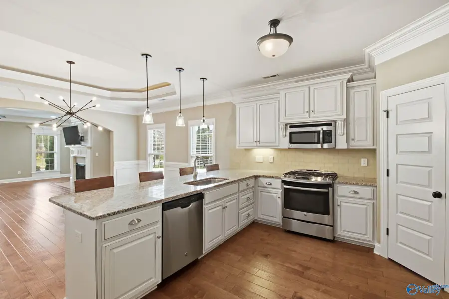 200 Grove Village Way, Madison, AL 35758 - #3
