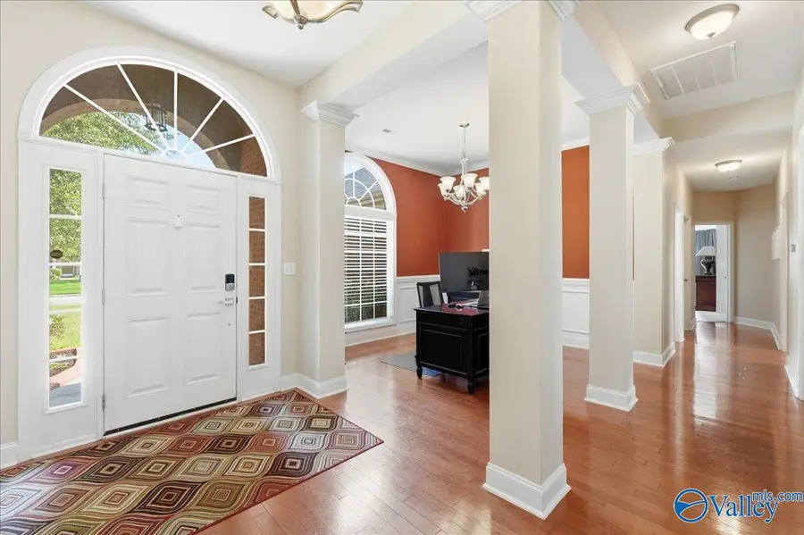 5018 Patriot Park Circle, Owens Cross Roads, AL 35763 - #3