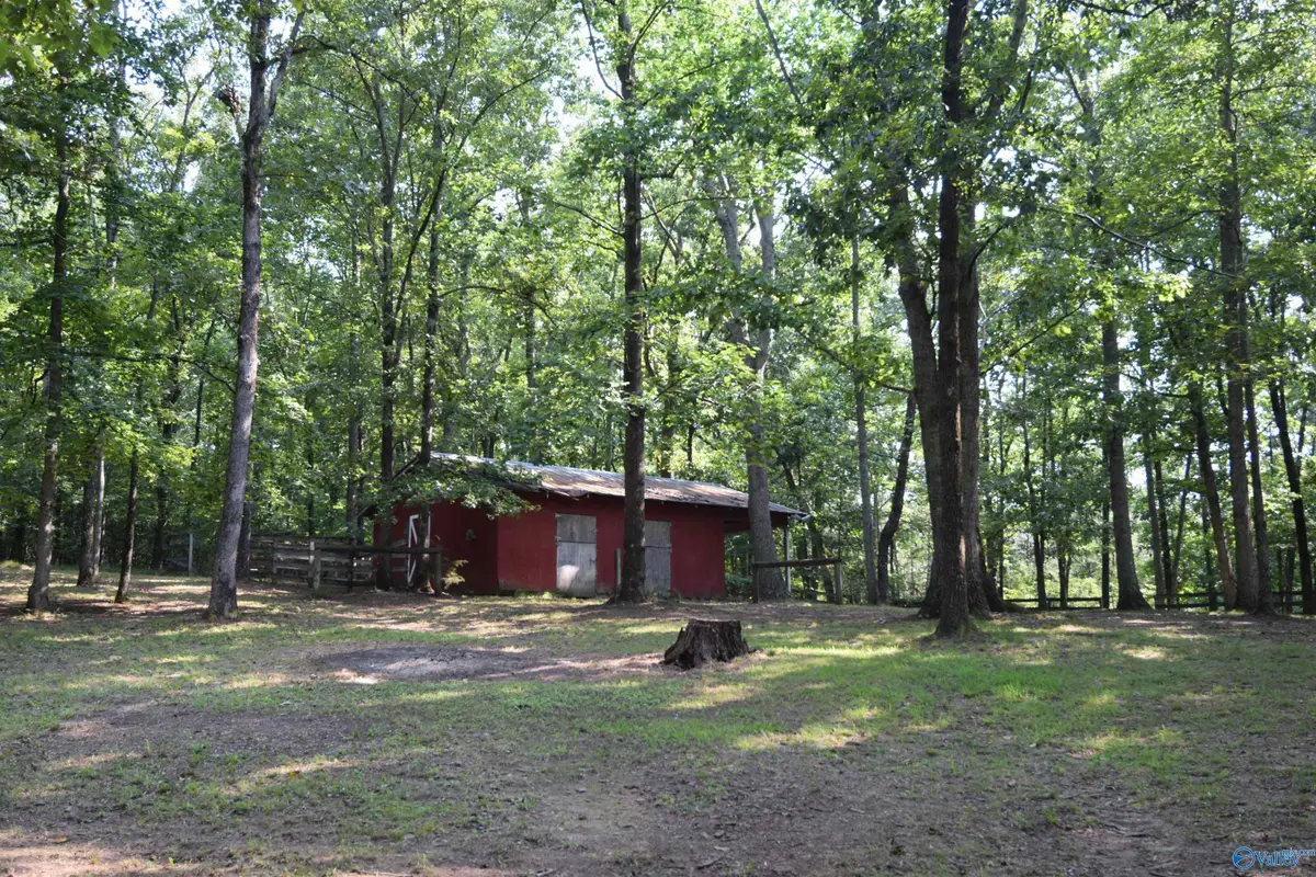 1.77 acres Bluff Pointe Road, Guntersville, AL 35976 - #1