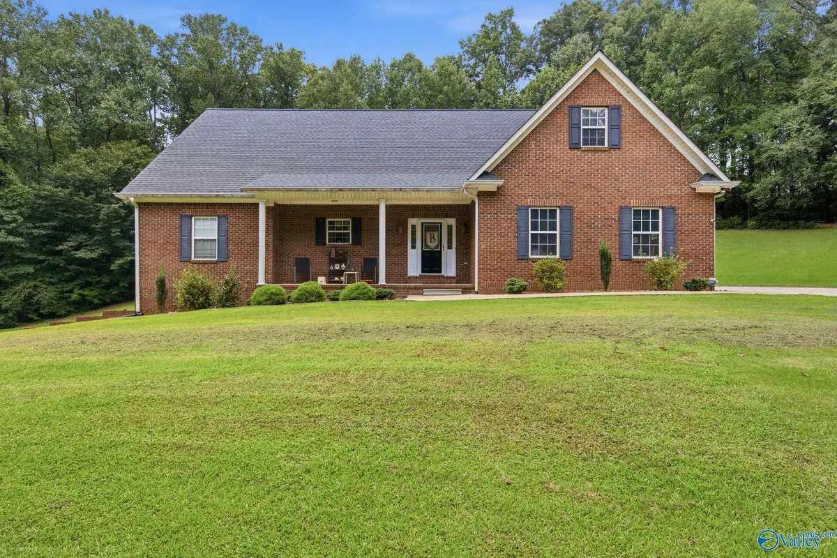 441 Lick Creek Road, Cullman, AL 35055 - #1