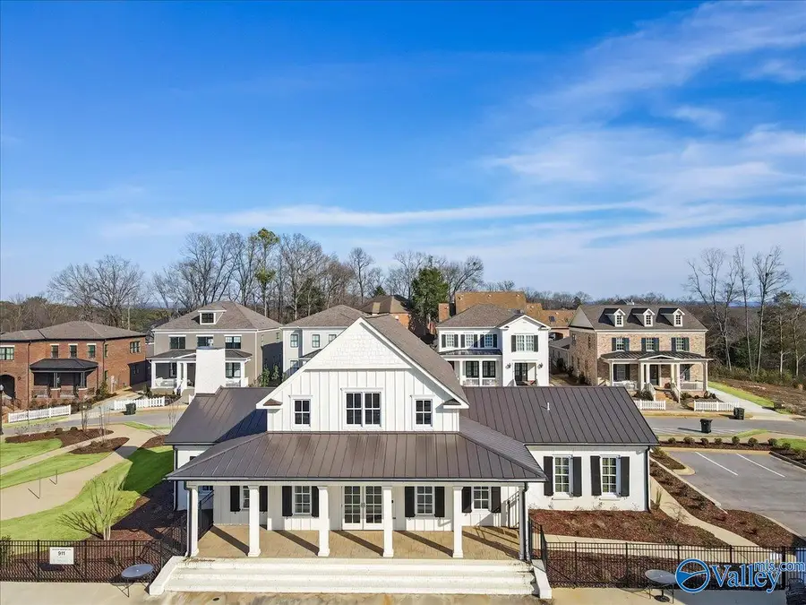 121 Esplanade Court, Huntsville, AL 35824 - #3
