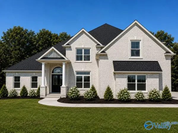 Foresthill - E Newby Chapel Road, Athens, AL 35613