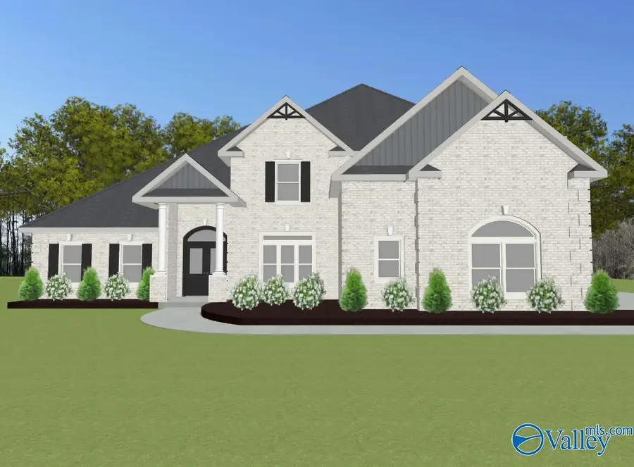 Foresthill - E Newby Chapel Road, Athens, AL 35613 - #2
