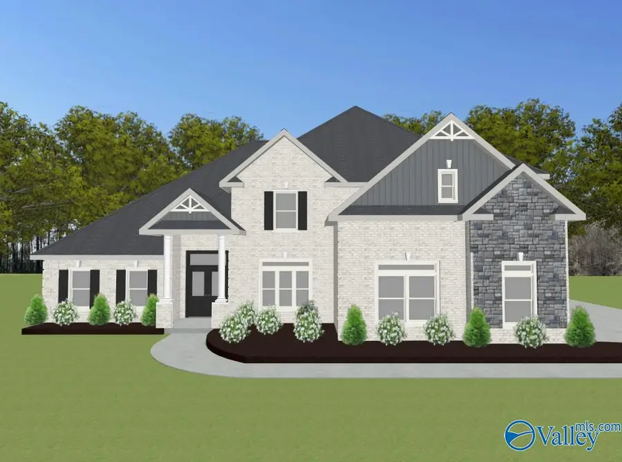 Foresthill - E Newby Chapel Road, Athens, AL 35613 - #3