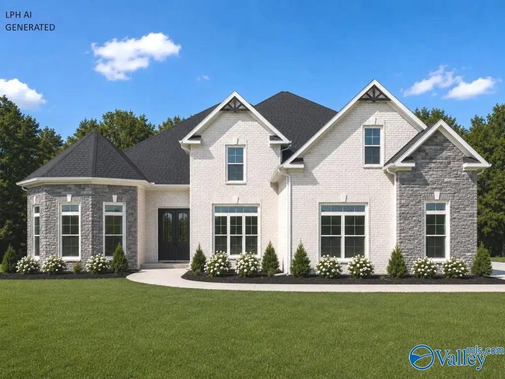 Greenridge-C Grubbs Road, Athens, AL 35611 - #1