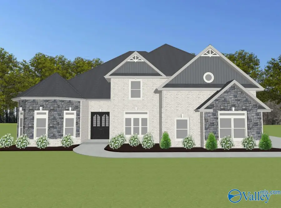Greenridge-C Grubbs Road, Athens, AL 35611 - #2