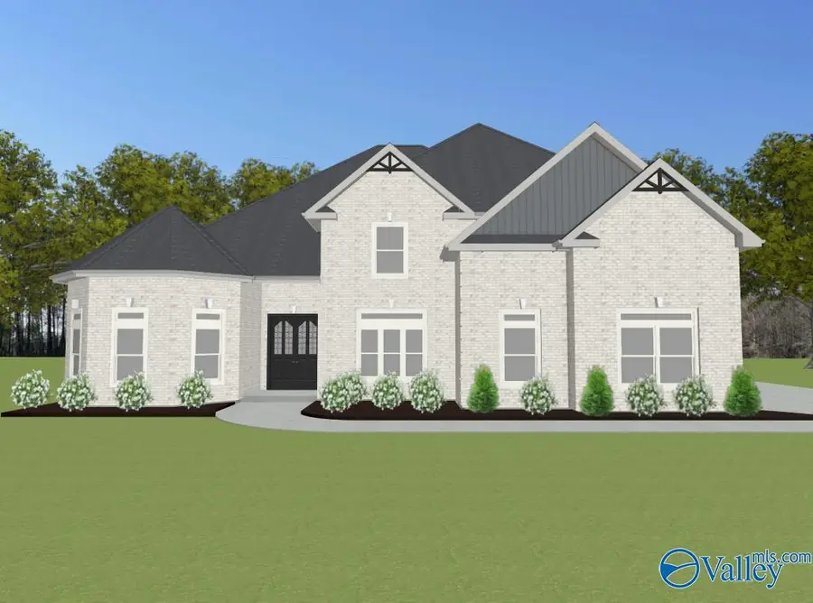 Greenridge-C Grubbs Road, Athens, AL 35611 - #3