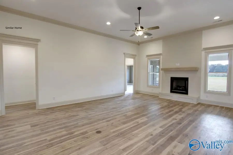 Davenport-A Mary Ella Street, Tanner, AL 35671 - #3