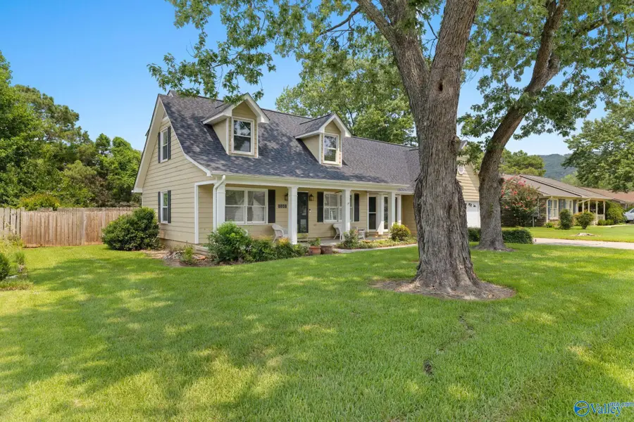 1101 Teenajo Drive, Huntsville, AL 35803 - #2