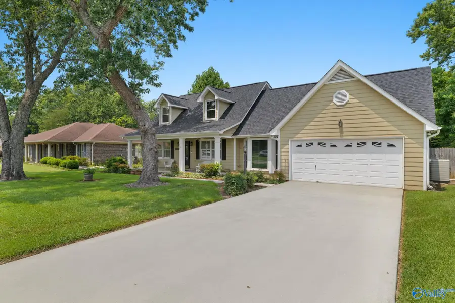 1101 Teenajo Drive, Huntsville, AL 35803 - #3