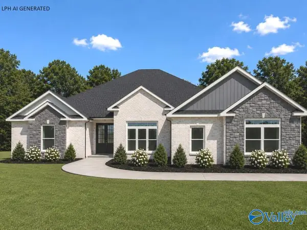 Williamson-B1 Grubbs Road, Athens, AL 35611