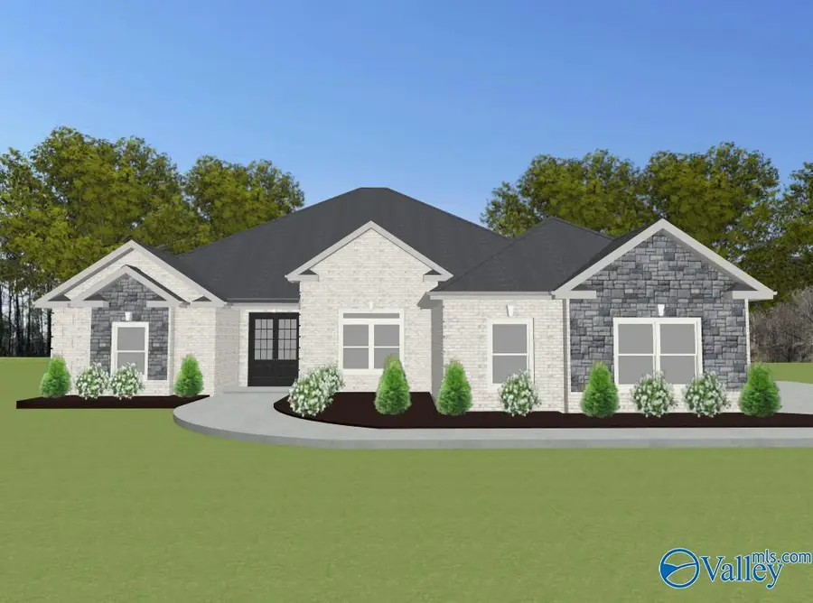 Williamson-B1 Grubbs Road, Athens, AL 35611 - #3
