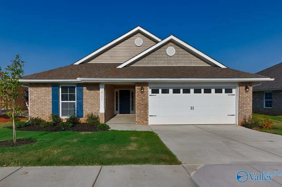28975 Nature Trail Drive, Harvest, AL 35749 - #1