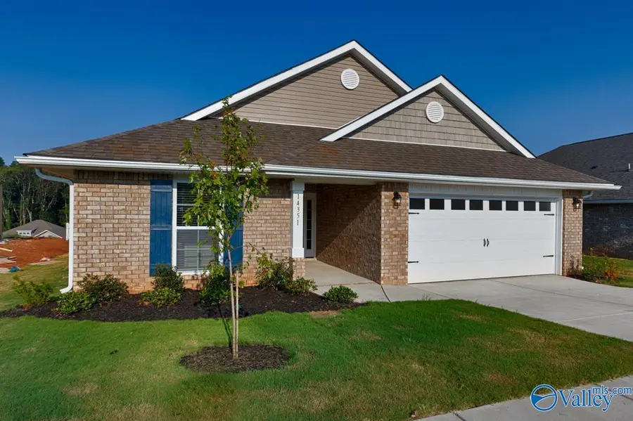 28975 Nature Trail Drive, Harvest, AL 35749 - #2