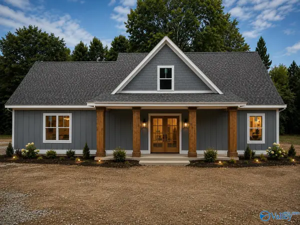 245 Summer Breeze Drive, Cedar Bluff, AL 35959