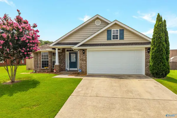 2513 Marjorie Lane Sw, Huntsville, AL 35803