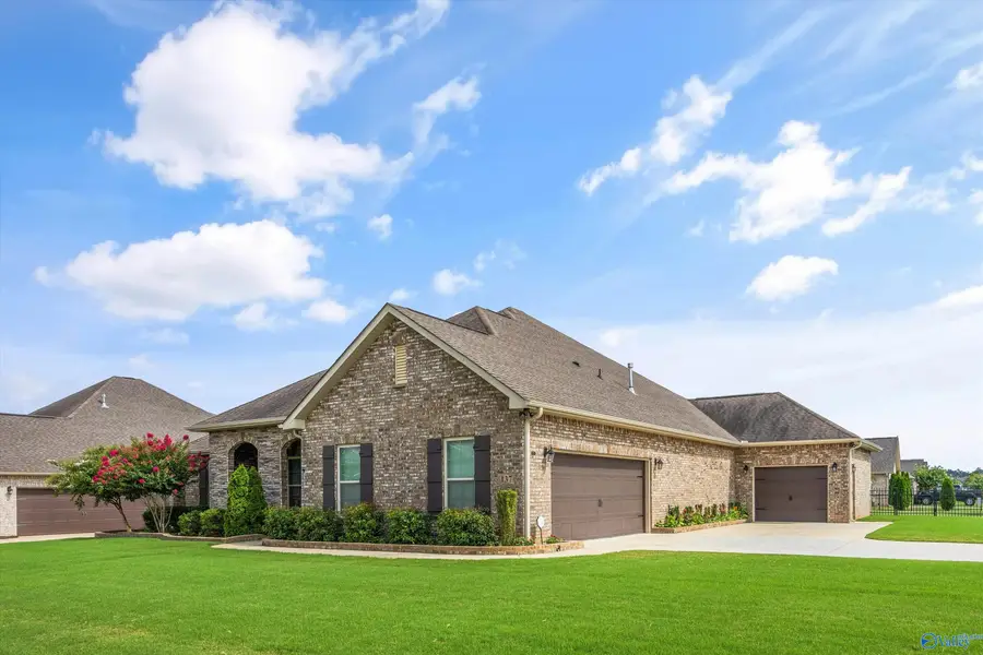 137 Princewater Drive, Madison, AL 35756 - #2