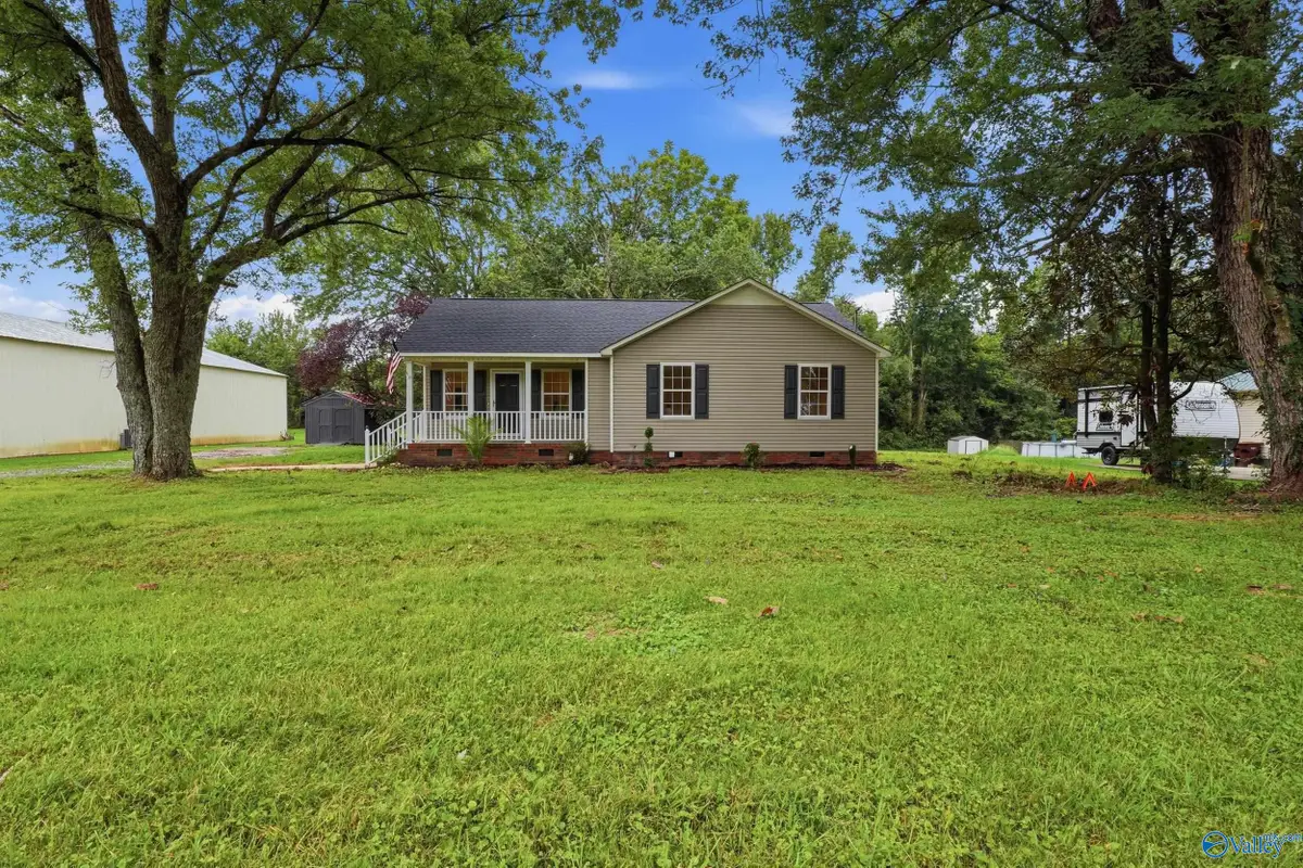 28585 Old Scrouge Road, Elkmont, AL 35620 - #1
