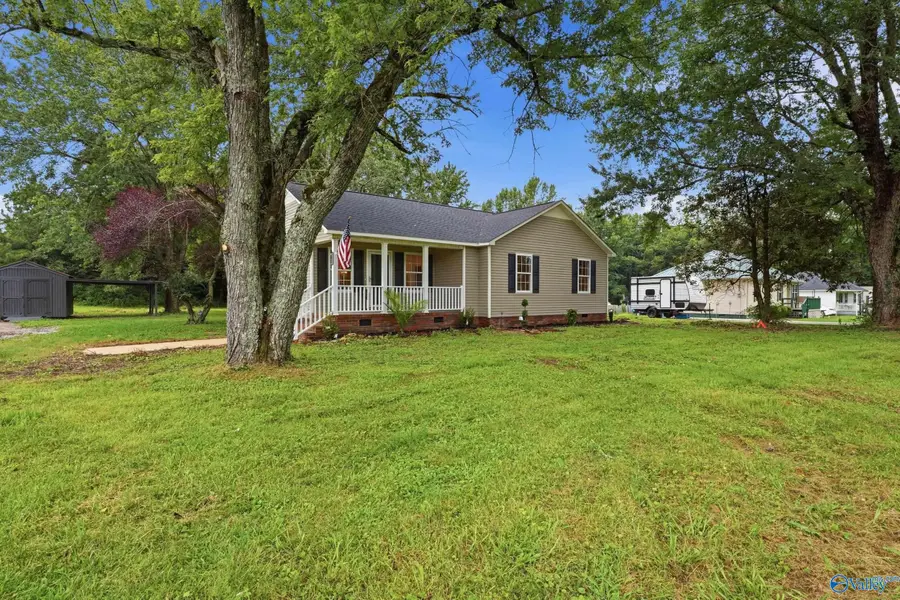 28585 Old Scrouge Road, Elkmont, AL 35620 - #2