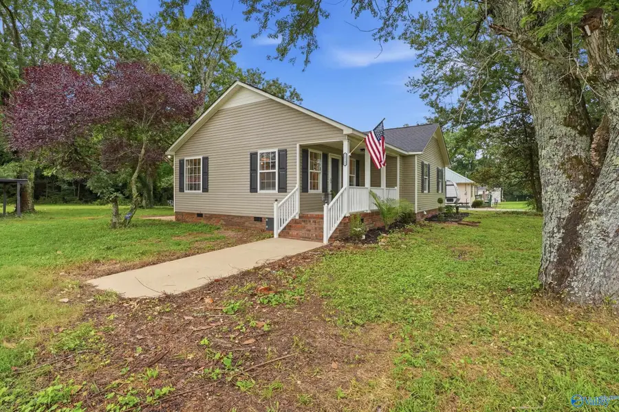 28585 Old Scrouge Road, Elkmont, AL 35620 - #3